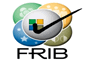 frib logo